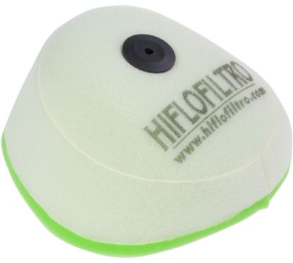 AIR FILTER HIGH-FLOW OFF-ROAD DUAL STAGE RACING REPLACEABLE ELEMENT - 10110415