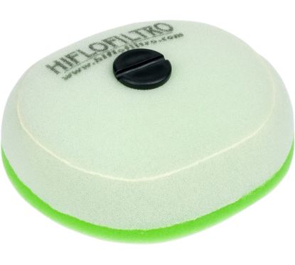 AIR FILTER HIGH-FLOW OFF-ROAD DUAL STAGE RACING REPLACEABLE ELEMENT - 10110416