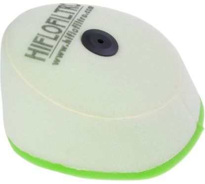 AIR FILTER HIGH-FLOW OFF-ROAD DUAL STAGE RACING REPLACEABLE ELEMENT