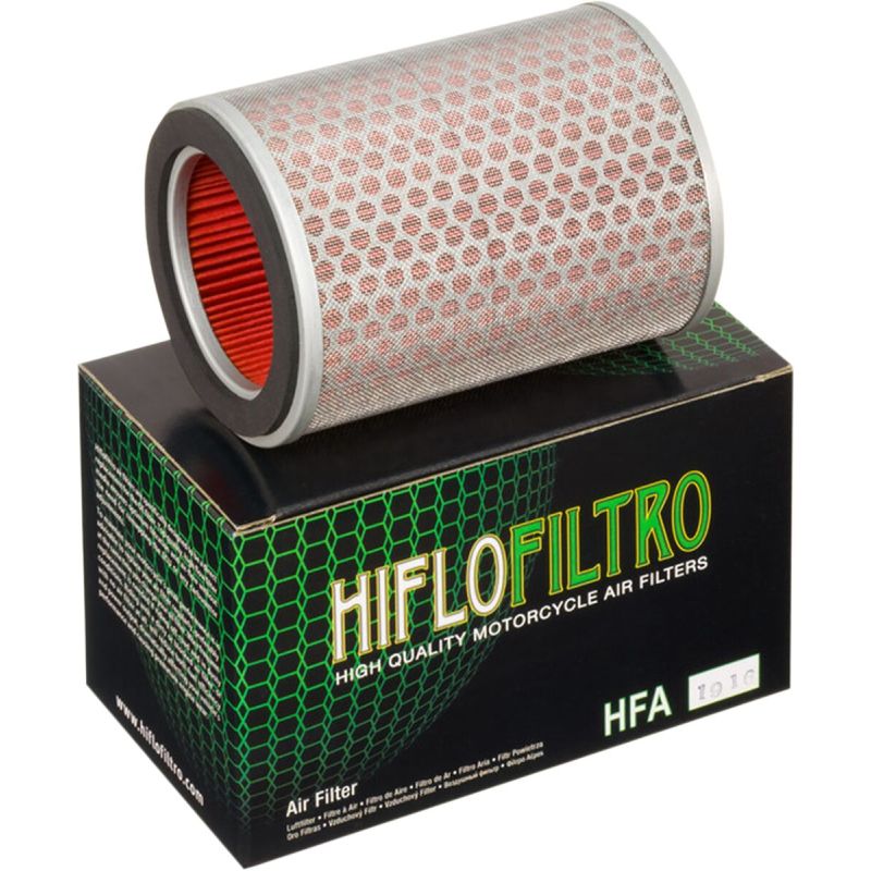 AIR FILTER PAPER - 10110503