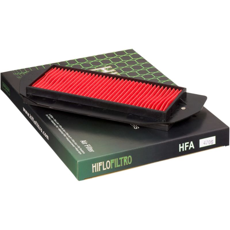 FILTERAIR HIFLOFILTRO-YAM