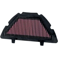 Filtre à air haut débit de remplacement OE