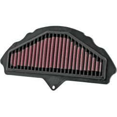 Filtre à air haut débit de remplacement OE