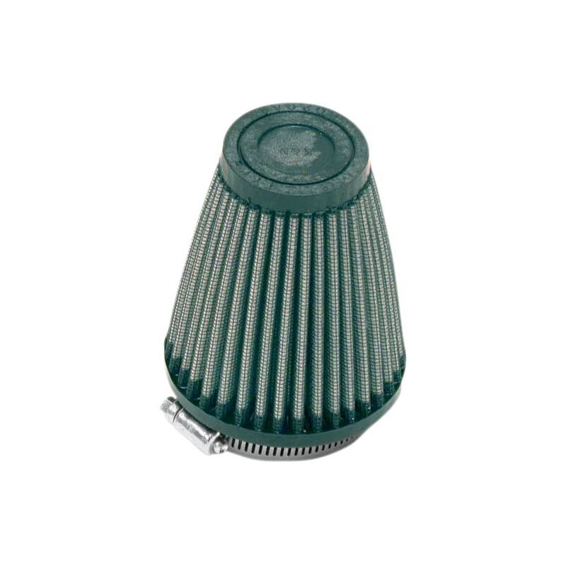 AIR FILTER CLMP ON 57MM