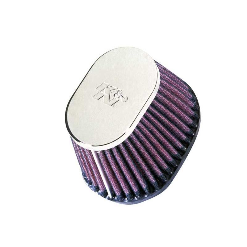 UNIVERSAL FILTER OVAL TAPERED