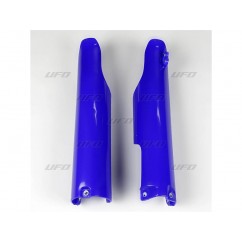 Protections de fourche UFO Blue Reflex Yamaha