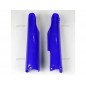 Protections de fourche UFO Blue Reflex Yamaha