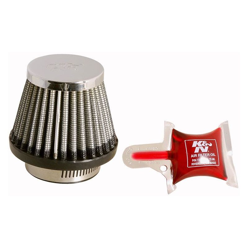 UNIVERSAL FILTER ROUND TAPERED - 10111566
