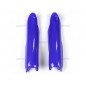 Protections de fourche UFO Bleu Reflex Yamaha