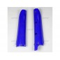 Protections de fourche UFO bleu Yamaha YZ85/85LW