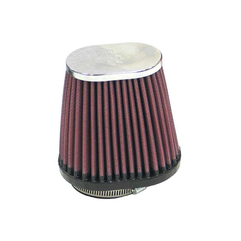 UNIVERSAL FILTER OVAL TAPERED - 10111572