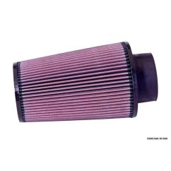 UNIVERSAL FILTER ROUND TAPERED