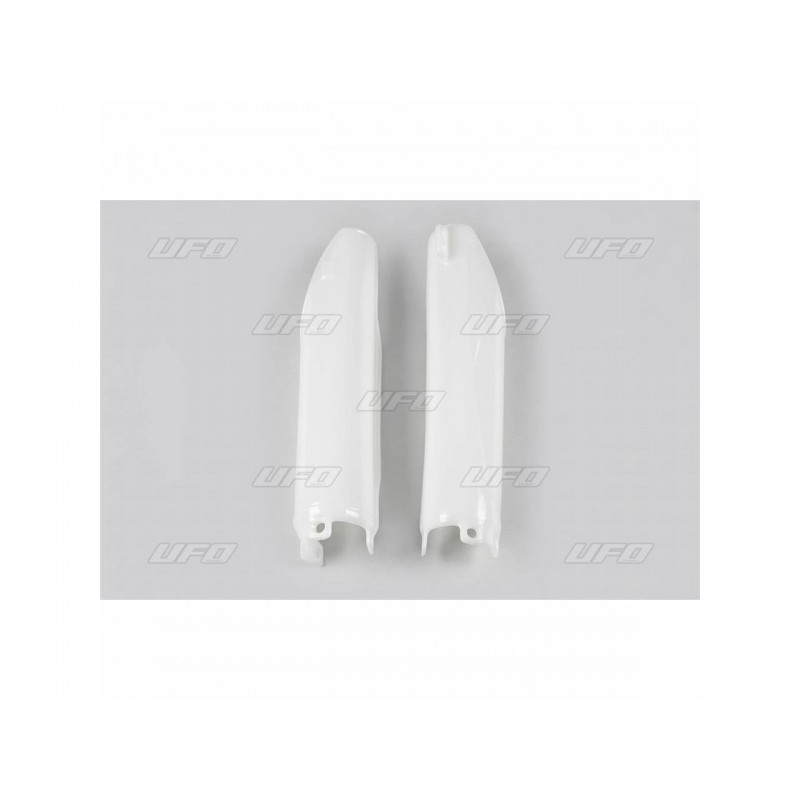 Protections de fourche UFO translucide TM