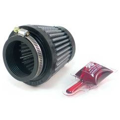 AIR FILTER REPLACEMENT CLMP ON 44MM