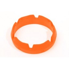 Bague de Protections de fourche TECNIUM orange KTM/Husaberg/Husqvarna