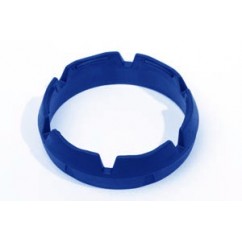 Bague de Protections de fourche TECNIUM bleu KTM/Husaberg/Husqvarna