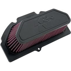 Filtre à air haut débit de remplacement OE