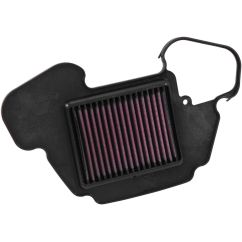 Filtre à air haut débit de remplacement OE