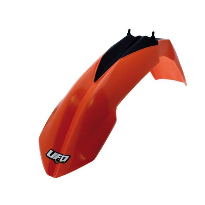 Garde-boue avant UFO orange KTM SX/SX-F/EXC