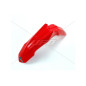 Garde-boue avant UFO rouge Honda CRF250R/450R