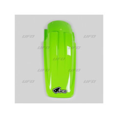 Garde-boue arrière UFO vert KX Kawasaki KX