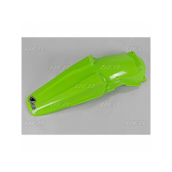 Garde-boue arrière UFO vert KX Kawasaki KX125/250