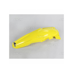 Garde-boue arrière UFO jaune Suzuki RM-Z450