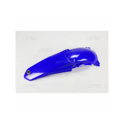 Garde-boue arrière UFO bleu Reflex Yamaha