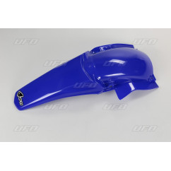 Garde-boue arrière UFO bleu Reflex Yamaha YZ250F/450F