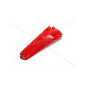 Garde-boue arrière UFO rouge Honda CRF250R/450R