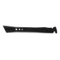 Spatule anti-boue Polisport noir