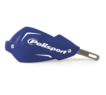 Coque de rechange POLISPORT protège-mains Touquet bleu