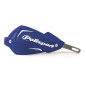 Coque de rechange POLISPORT protège-mains Touquet bleu