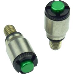 FORK SPRINGS HD FXDF DYNA FAT 