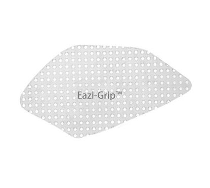Grip de Réservoir EAZI-GRIP R1200GS 04-14 EVO CLAIR