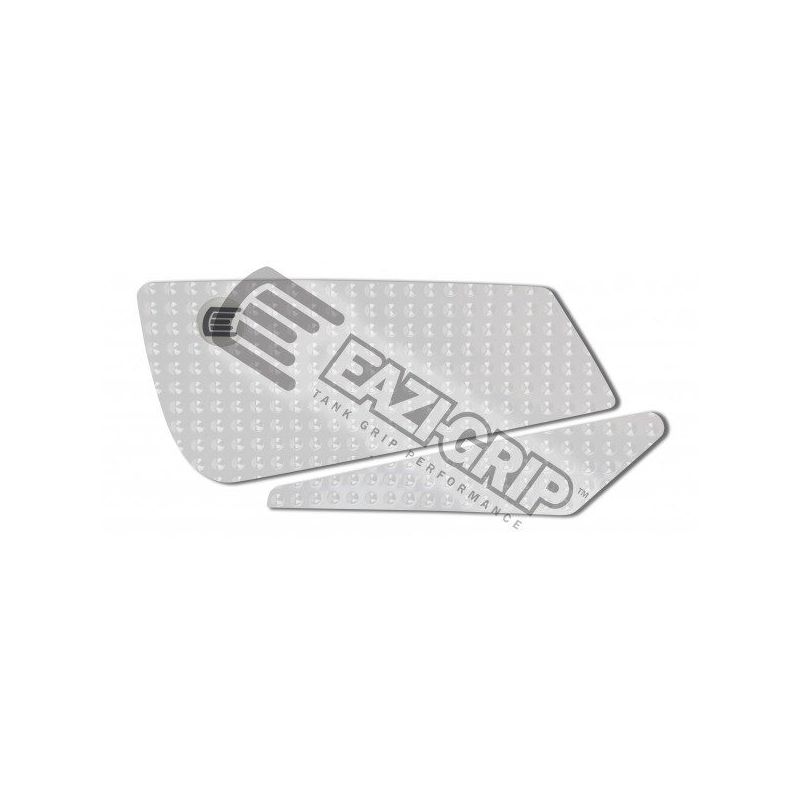 Grip de Réservoir EAZI-GRIP Streetfighter 09-14 EVO CLAIR Grip de Réservoir EAZI-GRIP Streetfighter 09-14 EVO CLAIR