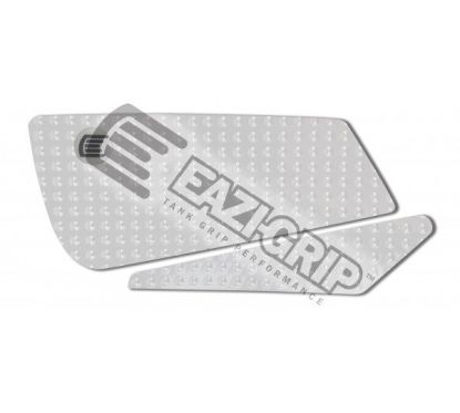 Grip de Réservoir EAZI-GRIP  Streetfighter 09-14 PRO CLAIR