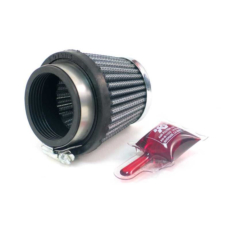 AIR FIL CLAMP-ON 49MM  