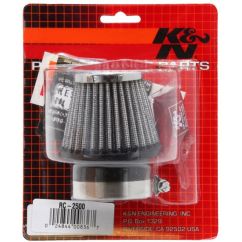 AIR FIL CLAMP-ON 49MM  