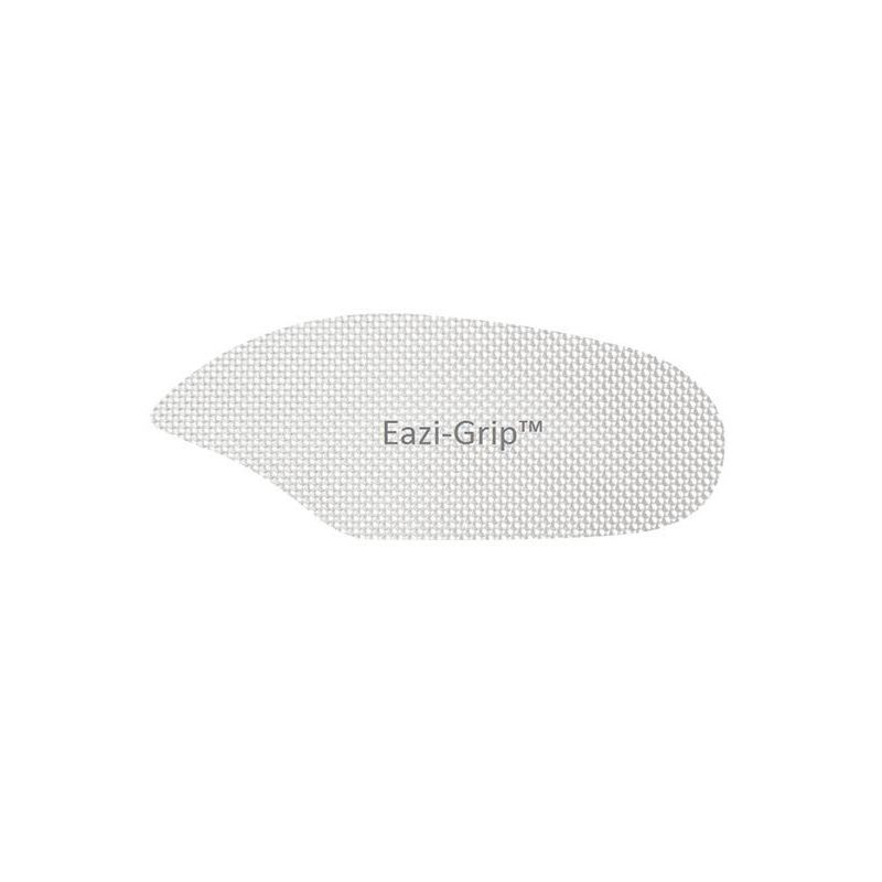 Grip de Réservoir EAZI-GRIP  CBR600F 11-13 PRO CLAIR