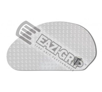 Grip de Réservoir EAZI-GRIP  CBR600 1987-1998 PRO CLAIR