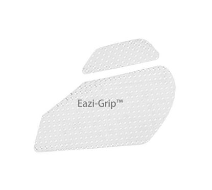 Grip de Réservoir EAZI-GRIP CBR1000RR 04-07 EVO CLAIR