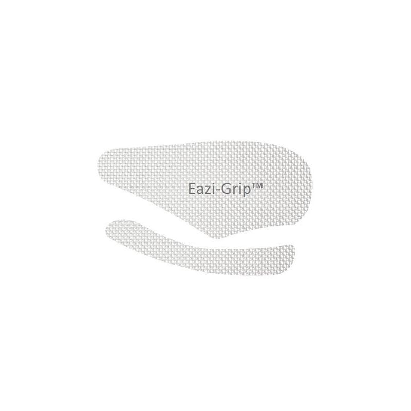 Grip de Réservoir EAZI-GRIP  Ninja 250 08-12 PRO CLAIR
