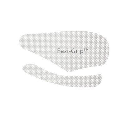 Grip de Réservoir EAZI-GRIP  Ninja 250 08-12 PRO CLAIR