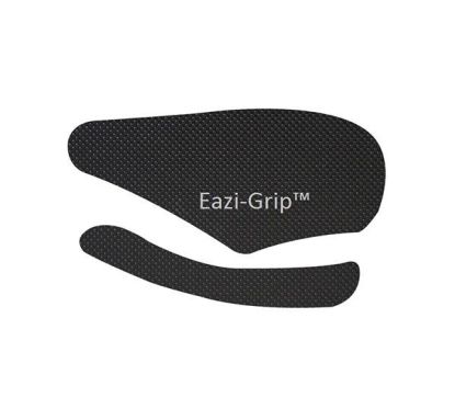 Grip de Réservoir EAZI-GRIP  Ninja 250 08-12 PRO NOIR