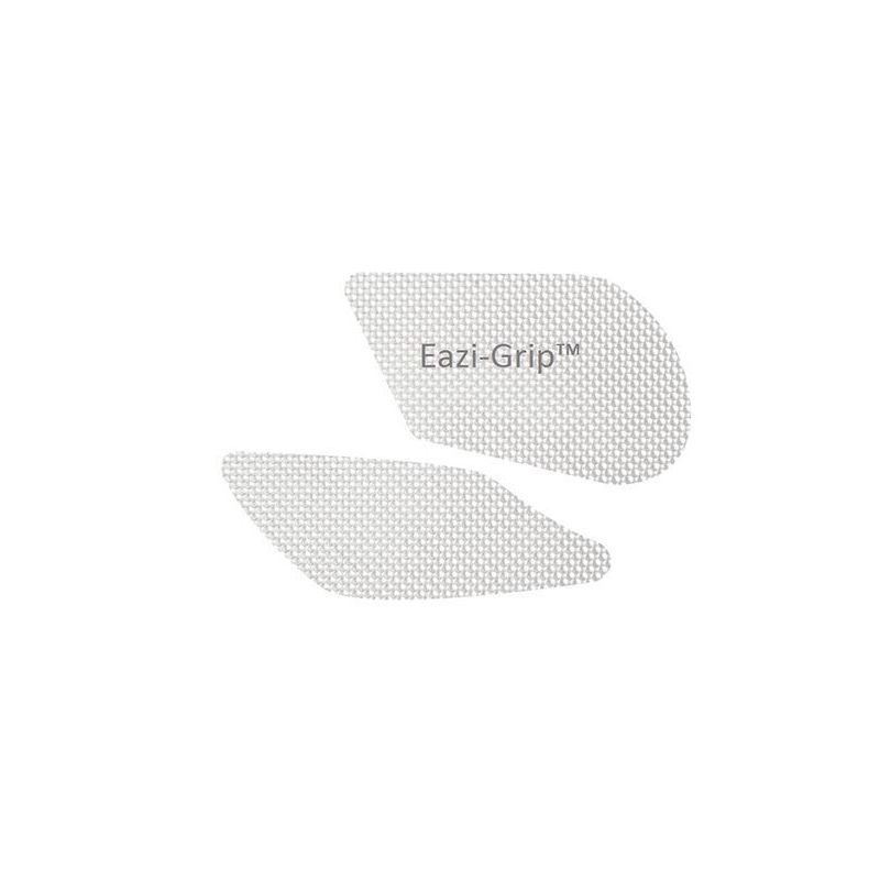 Grip de Réservoir EAZI-GRIP Ninja 300 13-14 EVO CLAIR Grip de Réservoir EAZI-GRIP Ninja 300 13-14 EVO CLAIR