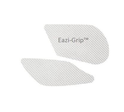 Grip de Réservoir EAZI-GRIP  Ninja 300 13-14 EVO CLAIR