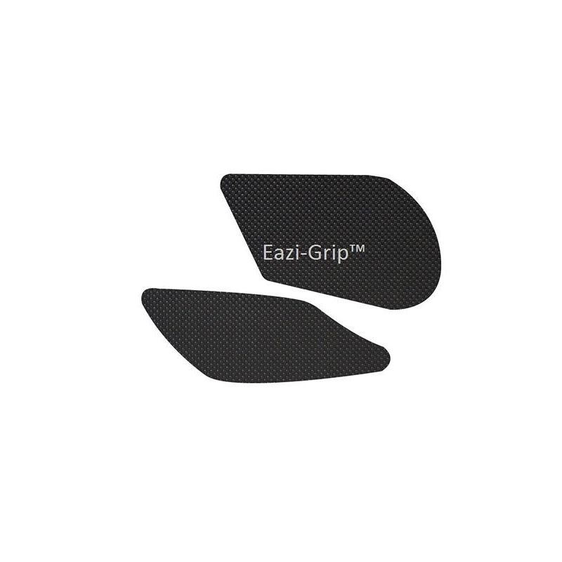 Grip de Réservoir EAZI-GRIP  Ninja 300 13-14 PRO NOIR