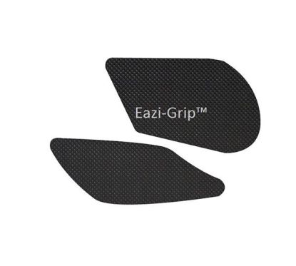 Grip de Réservoir EAZI-GRIP  Ninja 300 13-14 PRO NOIR