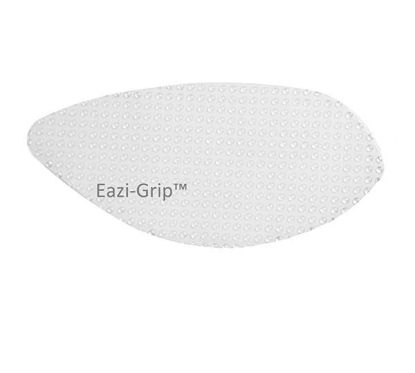 Grip de Réservoir EAZI-GRIP  ZX6R (636) 03-04 EVO CLAIR